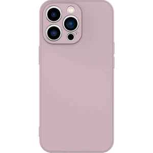 Tecno Gelisen Apple iPhone 13 Pro - Uyumlu Zore Mara Lansman Kapak-Pembe Açık