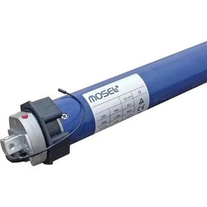 SEL40-R 06 Nm Alıcılı Mekanik Siviçli Perde Motoru