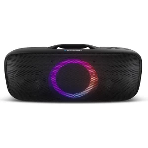 LS280 Bluetooth Su Geçirmez Hoparlör Ses Bombası Siyah