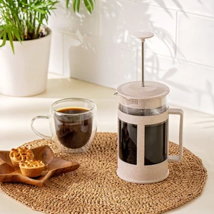 Ruby French Press 600 ml