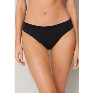 Lazer Kesim Dikişsiz 3lü Slip Külot