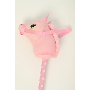 Peluş Sopalı At ( 1 Metre )