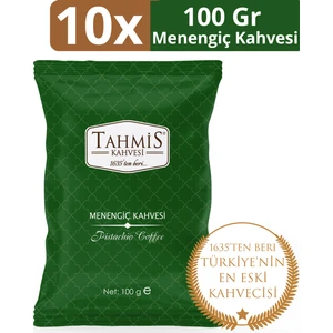 Sütlü Menengiç Kahvesi 100 gr 10'lu