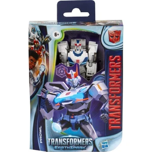 Transformers Earthspark Deluxe Class Prowl Figürü F8668