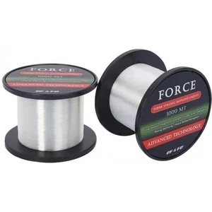 Force 1000M Beyaz Bobin Misina