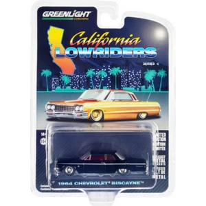 1964 Chevrolet Biscayne