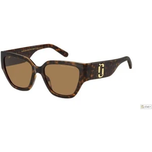 Marc Jacobs Kadın Güneş Gözlüğü Marc 724/S 086-HAVANA Kalibre 54-18-135
