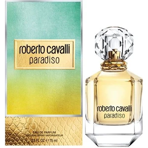 Roberto Cavalli Paradiso Edp 75 Ml Kadın Parfüm