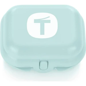 Taşıma Kabı Mini Mavi