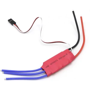 Simonk 30A Brushless ESC