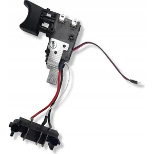 Stanley Tipi SCI12S2K Şalter Tetik Switch