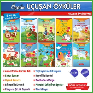 Uçuşan Öyküler - Emine Delimehmet