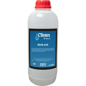 Clintex Kimya Nitrik Asit %55 1.5 kg