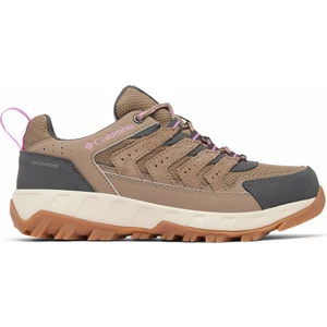 W Strata Trail Low Wp Kadın Ayakkabi