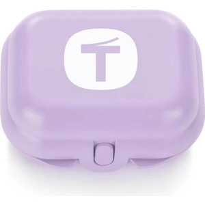 Taşıma Kabı Mini Mor