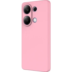 Xiaomi Redmi Note 13 Pro 4g Kılıf Zore Mara Lansman Kapak