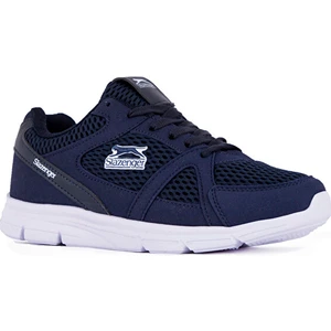 Slazenger Pera Lacivert Spor Ayakkabı 36-40