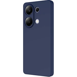 Xiaomi Poco M6 Pro 4g Kılıf Zore Mara Lansman Kapak