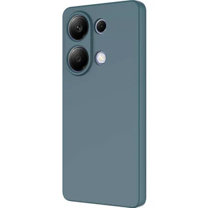 Xiaomi Redmi Note 13 Pro 4g Kılıf Zore Mara Lansman Kapak