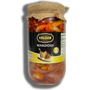 Makdous 900GR