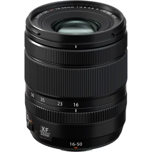 Fujinon XF16-50MMF2.8-4.8 R Lm Wr