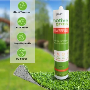 Suni Çim Yapıştırıcı 280 ml