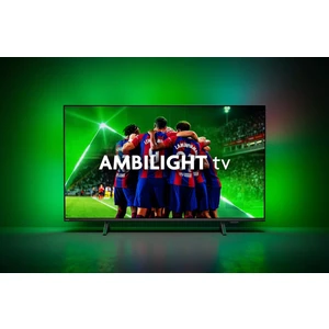 75PUS8309-12 75" 190 Ekran Uydu Alıcılı 4K Ultra HD Smart LED TV