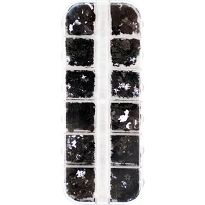 Tırnak Charm Tırnak Süsleme Seti Nail Art Charms Protez Tırnak Süsleme Objeleri