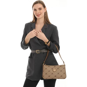 Beverly Hills Polo Club Kadın Omuz Çanta 05BHPC8033