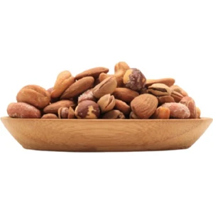 Mevlana Bazaar Karışık Lüks Kuruyemiş 500GR