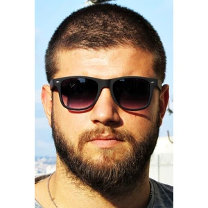 Di Caprio Kadın Güneş Gözlüğü Çerçevesi Mat   Gözlük BL1850B