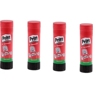 Stick Yapıştırıcı 11 gr 4 Adet