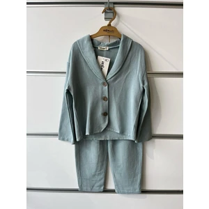 Ceket Pantolon Takım