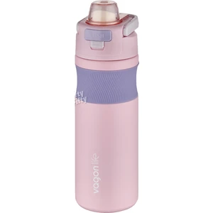 580 ml Çelik Termos Pipetli/pipetsiz(Rahat Içim) Kaydırmaz GÖVDE-FFVGN033580ML