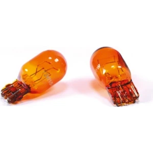 Honda Cıvıc Fb7 Kasa Turuncu Drl Ampulü T20 Fls