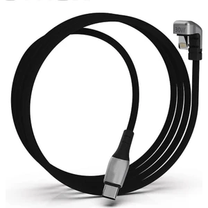 C132TL Type-C To Lighting 30W Apple iphone Oyuncu Kablosu, Şarj Kablosu