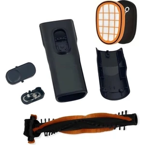 FC6823 Tamir Kiti(Metal Yaylı Buton), Filtre  ve Başlık Fırçası