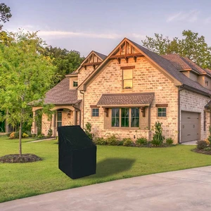 Sandalye Koruma Örtüsü Kılıfı Balkon Bahçe Sandalyesi Toz Önleyici Koruyucu Kılıf Örtü Branda