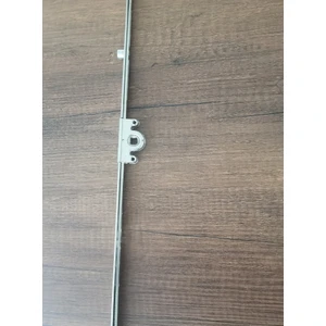 Pvc Pencere Ispanyoleti 100 cm 15 Göbek Eksen