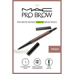 Pro Brow Definer Tip Brow Pencil - Penny 1 mm