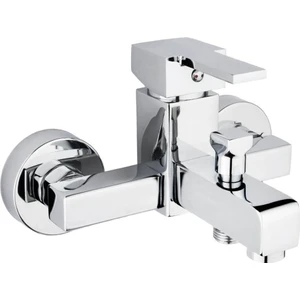 Mix Banyo Batarya Mono (Kare) XK-011-2