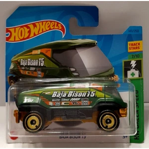 Hot Wheels Baja Bıson T5 (HKK23)