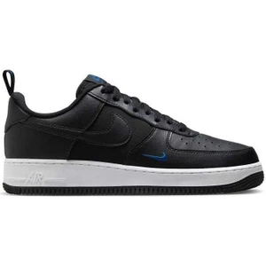Air Force 1 Siyah Erkek Günlük Ayakkabı FZ4625-001
