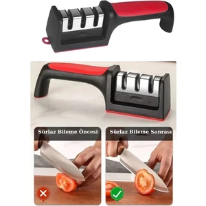 Pro Bıçak Bileyici Bileme Aparatı Bıçak Bileme