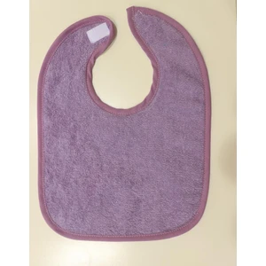 2'Li Havlu Bebek Mama Önlüğü Sıvı Geçirmez %100 Pamuk 25×40 Cm