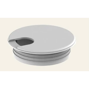 Plastik Kablo Kanal Kapağı