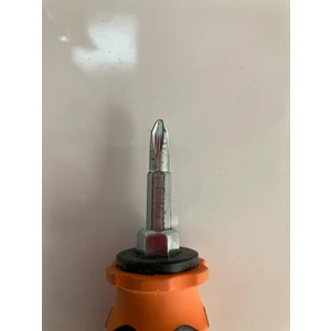 Ucu Değişebilen Tornavida