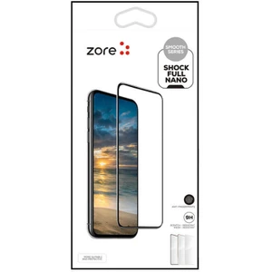 Cepustik Telefon Aksesuarları General Mobile 8 Ekran Koruyucu Shock Full Nano