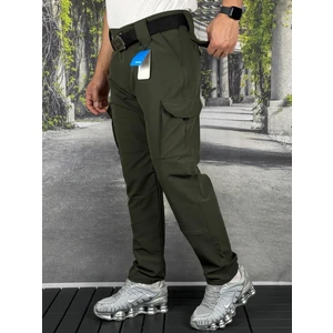 Taktikal Tactical Outdoor Kargocep Cargocep rahat kalıp Yazlık Ithal Kumaş 7 Cepli Pantolon