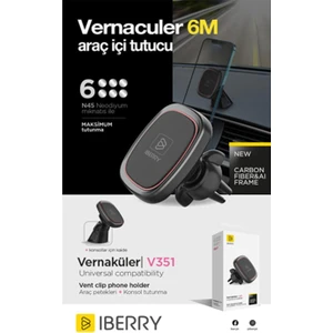 Iberry V351